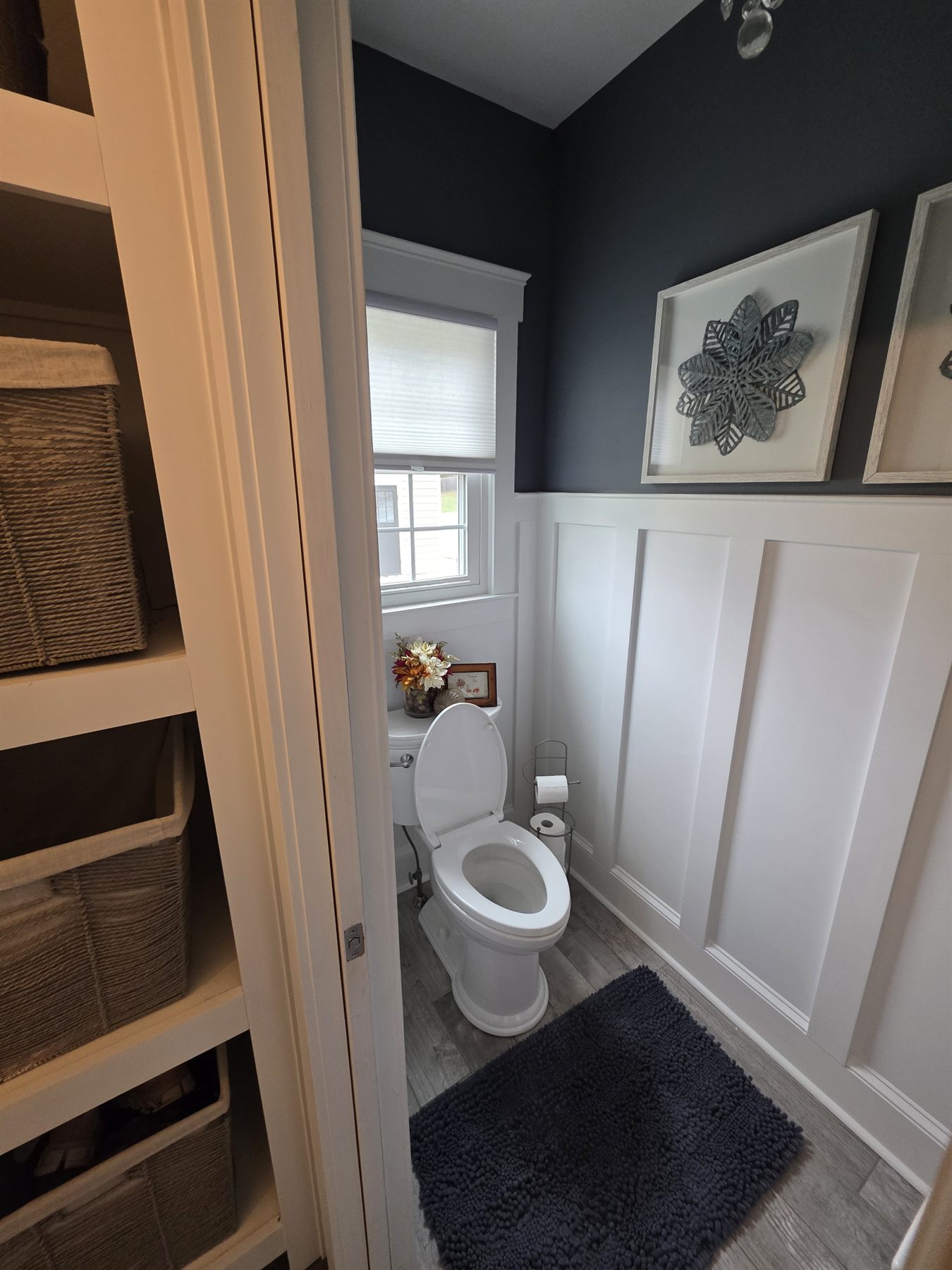 Garage to In-Law Suite Transformation