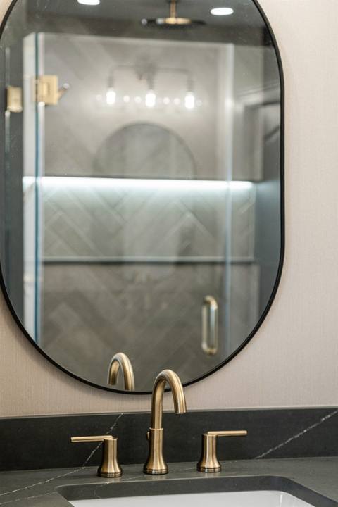 Modern Warmth Meets Timeless Luxury — photo 14