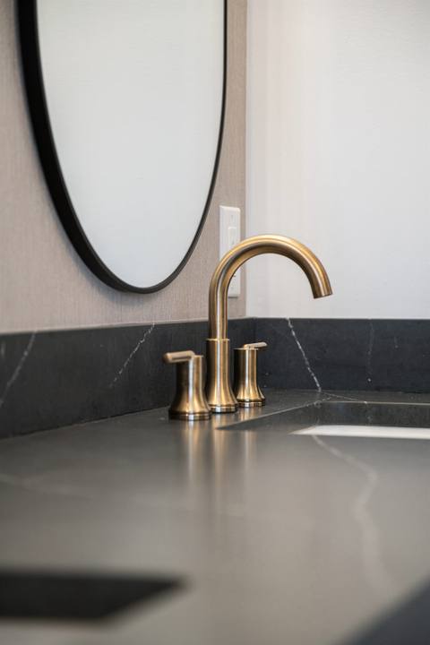 Modern Warmth Meets Timeless Luxury — photo 12