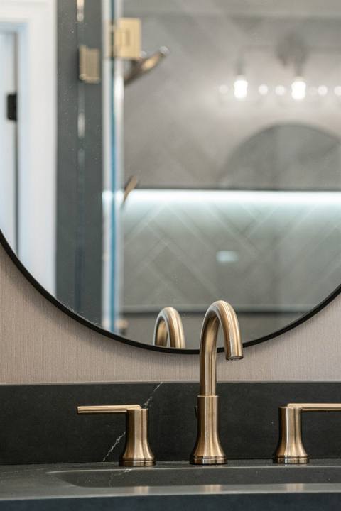 Modern Warmth Meets Timeless Luxury — photo 26