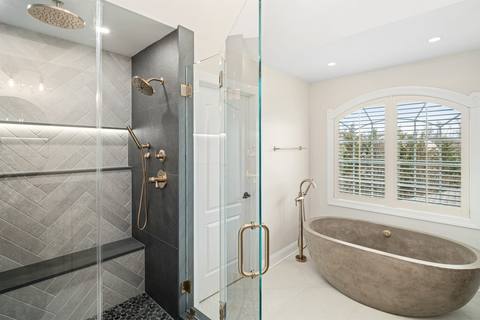 Modern Warmth Meets Timeless Luxury — photo 13