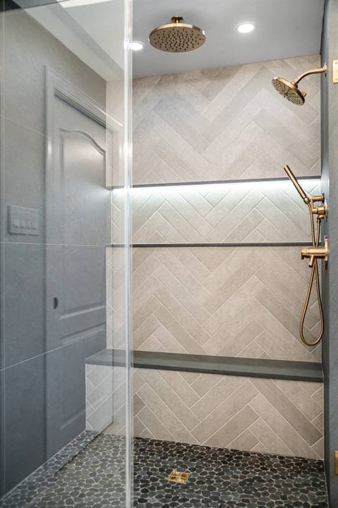 Modern Warmth Meets Timeless Luxury — photo 17