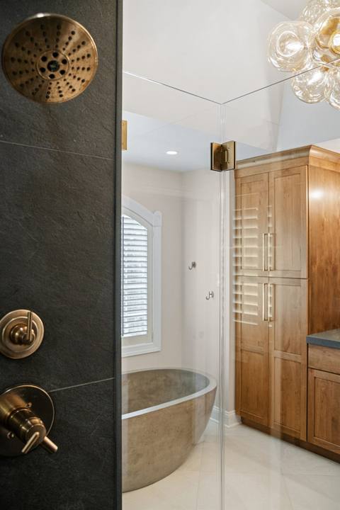 Modern Warmth Meets Timeless Luxury — photo 24