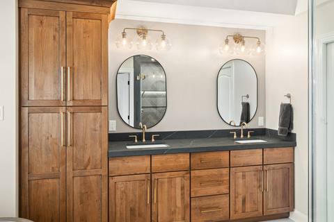 Modern Warmth Meets Timeless Luxury — photo 10