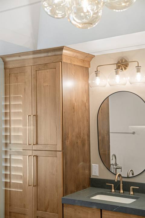 Modern Warmth Meets Timeless Luxury — photo 3