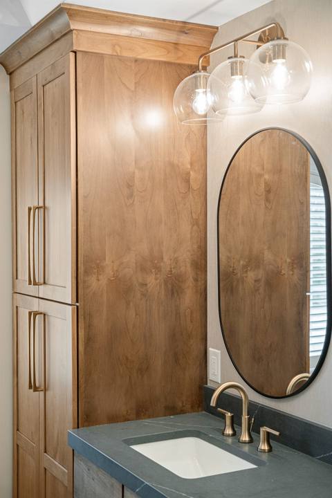 Modern Warmth Meets Timeless Luxury — photo 5