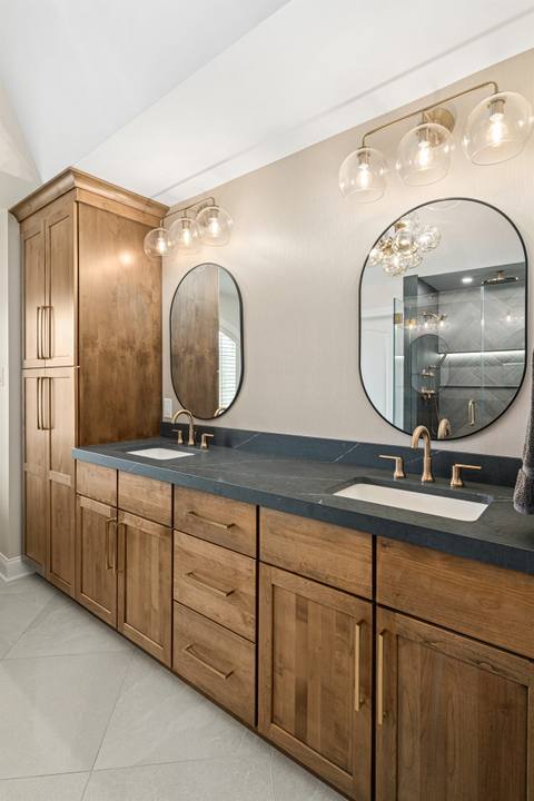 Modern Warmth Meets Timeless Luxury — photo 16
