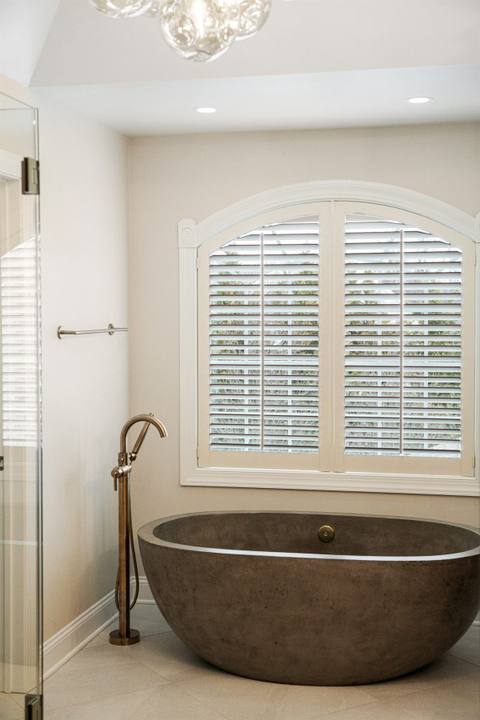 Modern Warmth Meets Timeless Luxury — photo 2
