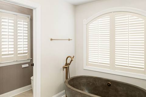 Modern Warmth Meets Timeless Luxury — photo 20