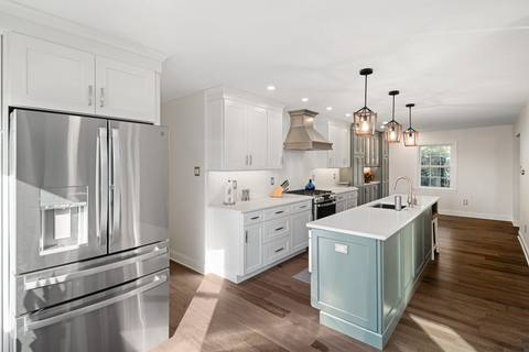 A Remarkable Difference in Renovation  — photo 19