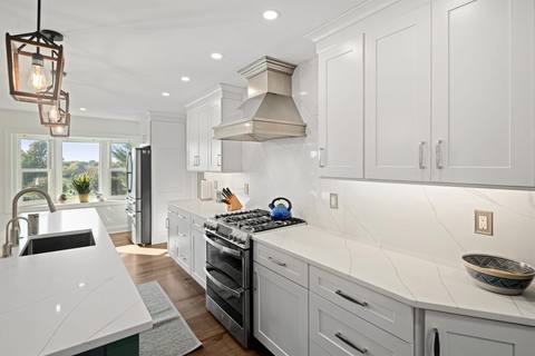 A Remarkable Difference in Renovation  — photo 13