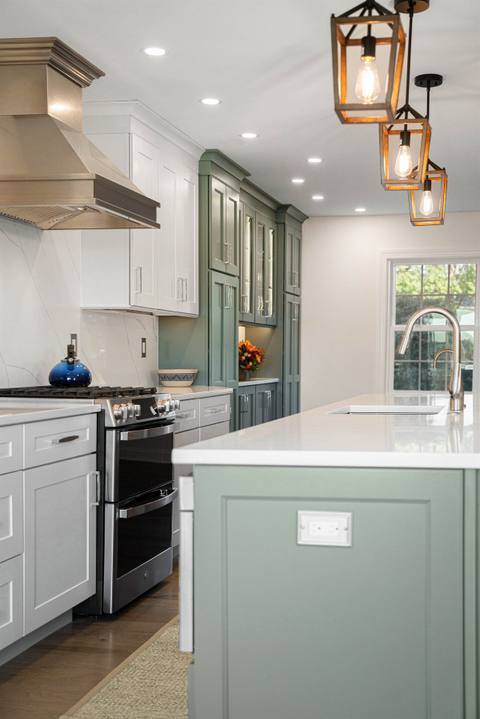 A Remarkable Difference in Renovation  — photo 3