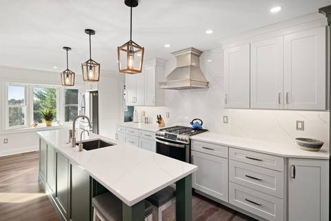 A Remarkable Difference in Renovation  — photo 20