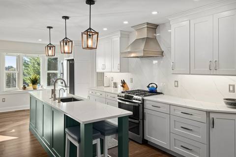 A Remarkable Difference in Renovation  — photo 10