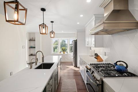 A Remarkable Difference in Renovation  — photo 17