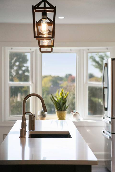 A Remarkable Difference in Renovation  — photo 15