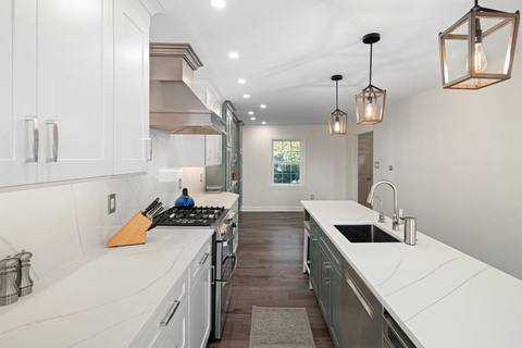 A Remarkable Difference in Renovation  — photo 11