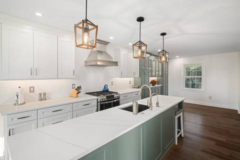 A Remarkable Difference in Renovation  — photo 12