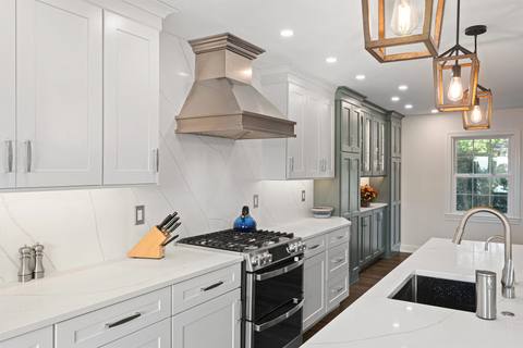 A Remarkable Difference in Renovation  — photo 18