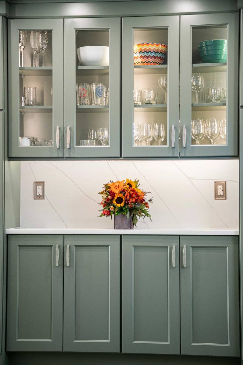 A Remarkable Difference in Renovation 