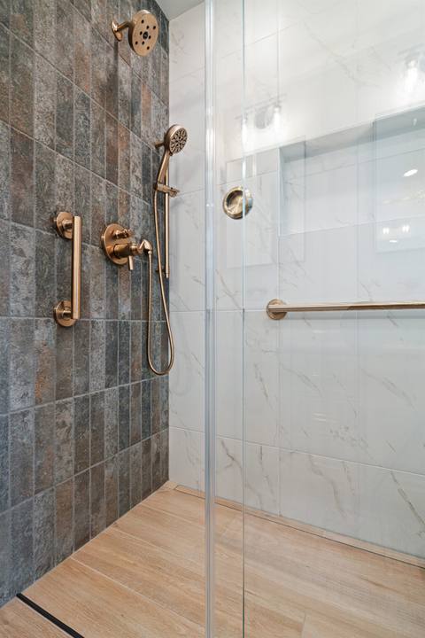 Natural Warmth Meets Modern Elegance — photo 3