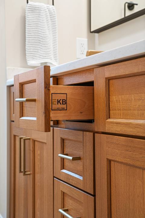 Natural Warmth Meets Modern Elegance — photo 15