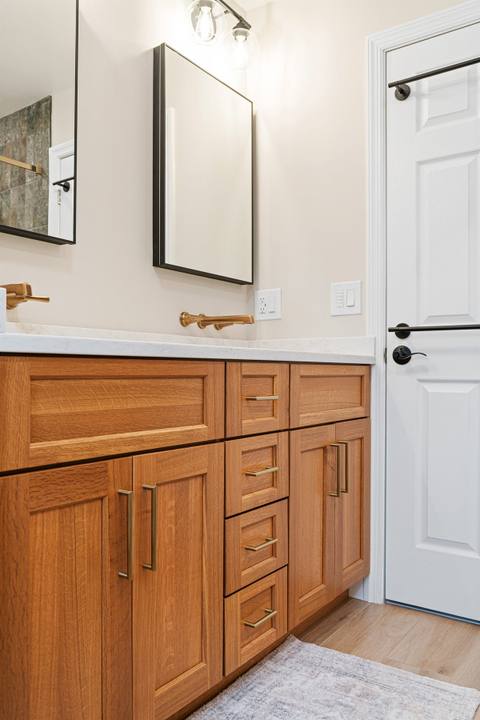 Natural Warmth Meets Modern Elegance — photo 2