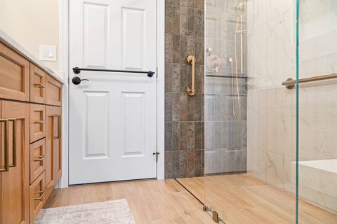 Natural Warmth Meets Modern Elegance — photo 5