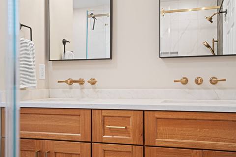 Natural Warmth Meets Modern Elegance — photo 9