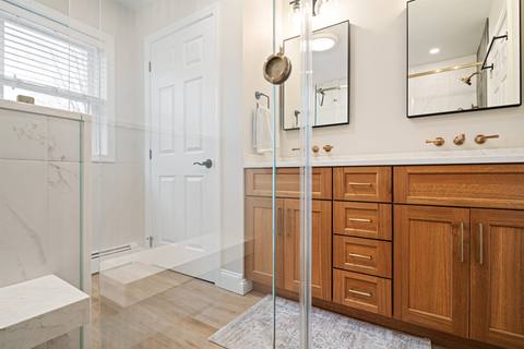 Natural Warmth Meets Modern Elegance — photo 14