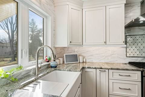 Efficient Elegance Kitchen Remodel — photo 10