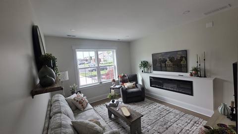 Garage to In-Law Suite Transformation — photo 9