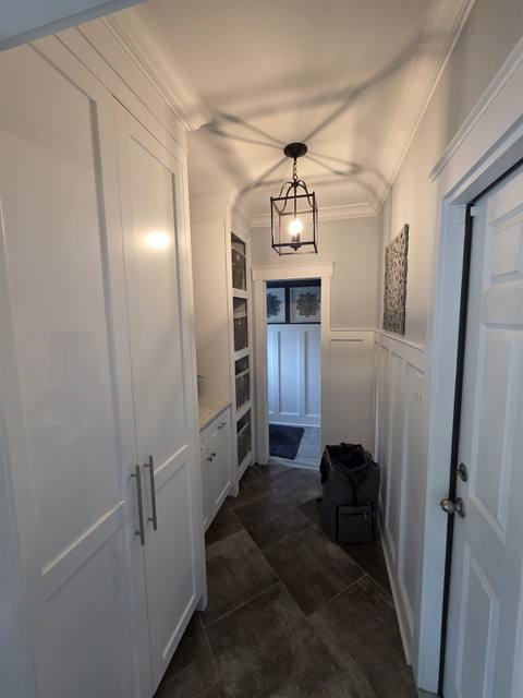 Garage to In-Law Suite Transformation — photo 13