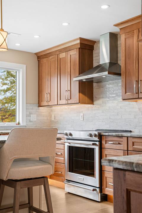 Crafted Comfort in Every Detail — photo 7