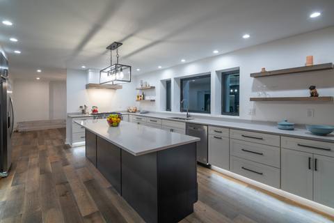 Transformational Whole Home Remodel — photo 45