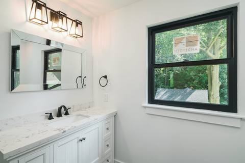 Transformational Whole Home Remodel — photo 9