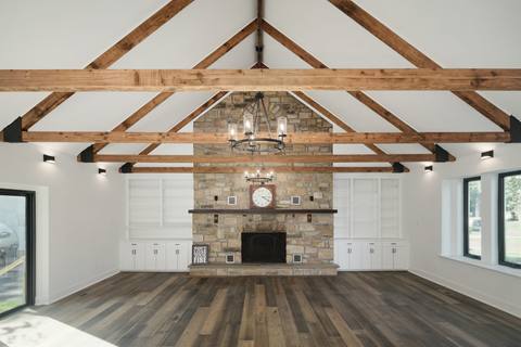 Transformational Whole Home Remodel — photo 22