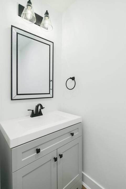 Transformational Whole Home Remodel — photo 15