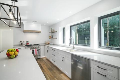 Transformational Whole Home Remodel — photo 18