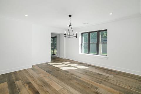 Transformational Whole Home Remodel — photo 41