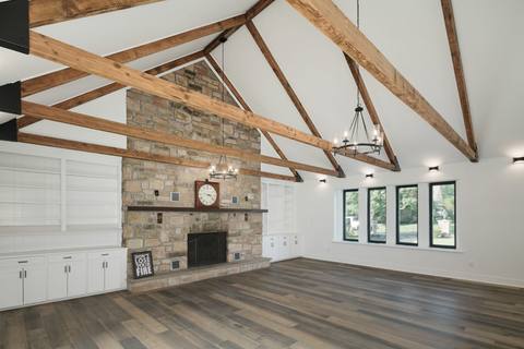 Transformational Whole Home Remodel — photo 32