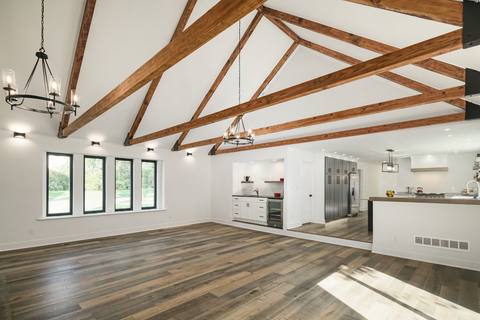 Transformational Whole Home Remodel — photo 21