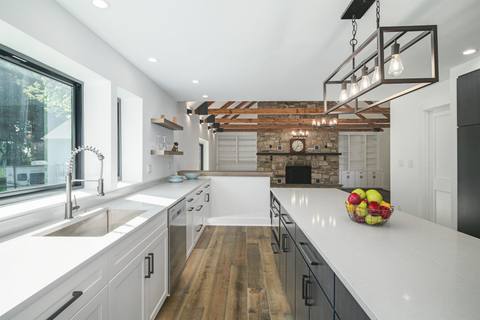 Transformational Whole Home Remodel — photo 6