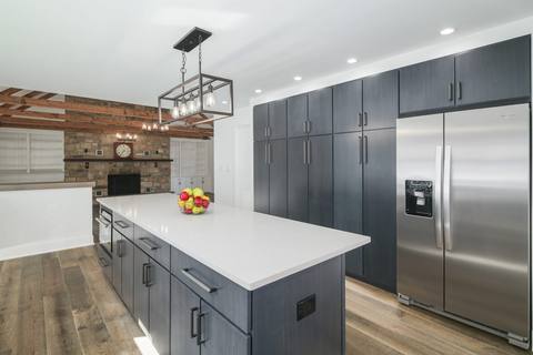 Transformational Whole Home Remodel — photo 16
