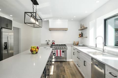 Transformational Whole Home Remodel — photo 51