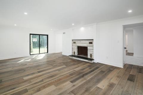 Transformational Whole Home Remodel — photo 48