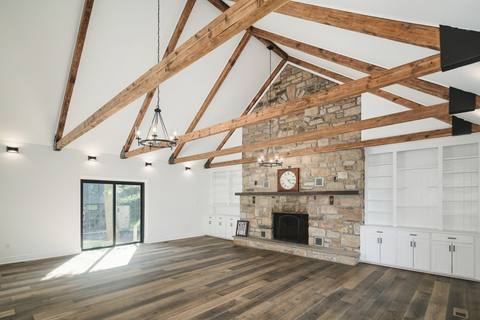Transformational Whole Home Remodel — photo 39