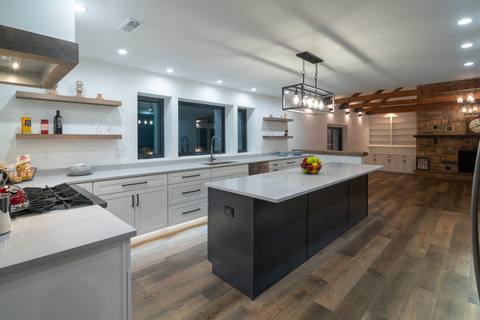 Transformational Whole Home Remodel — photo 20