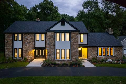 Transformational Whole Home Remodel