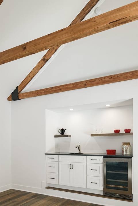 Transformational Whole Home Remodel — photo 36
